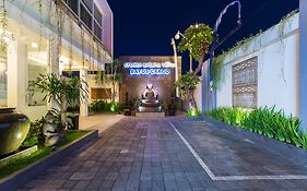 Bajra Bali Villa